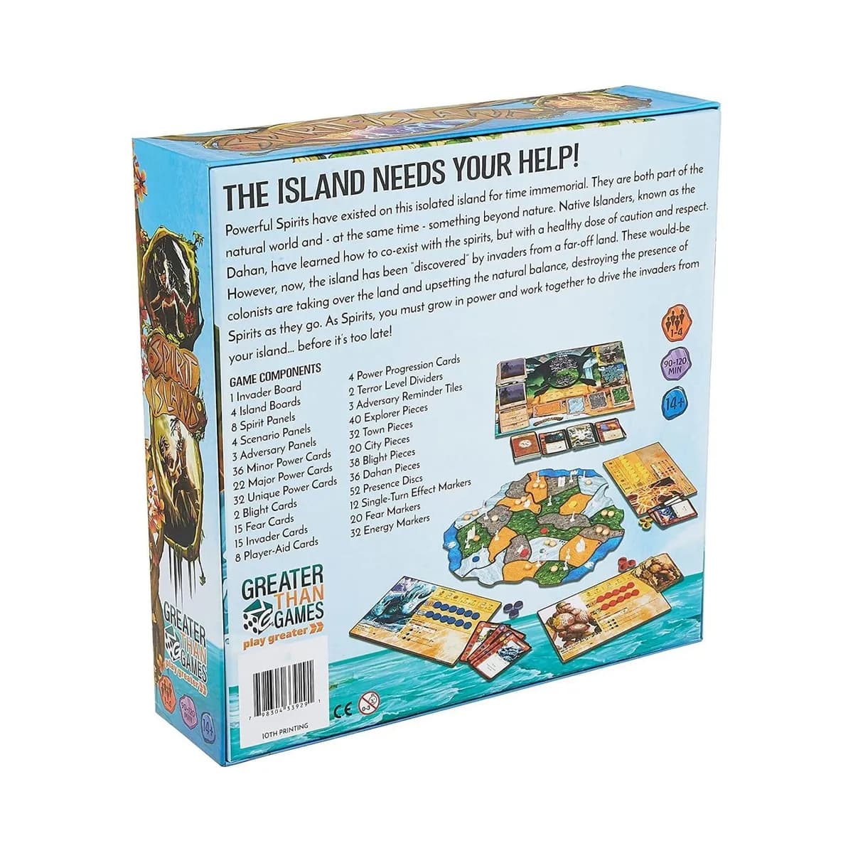 Spirit Island - Image 2