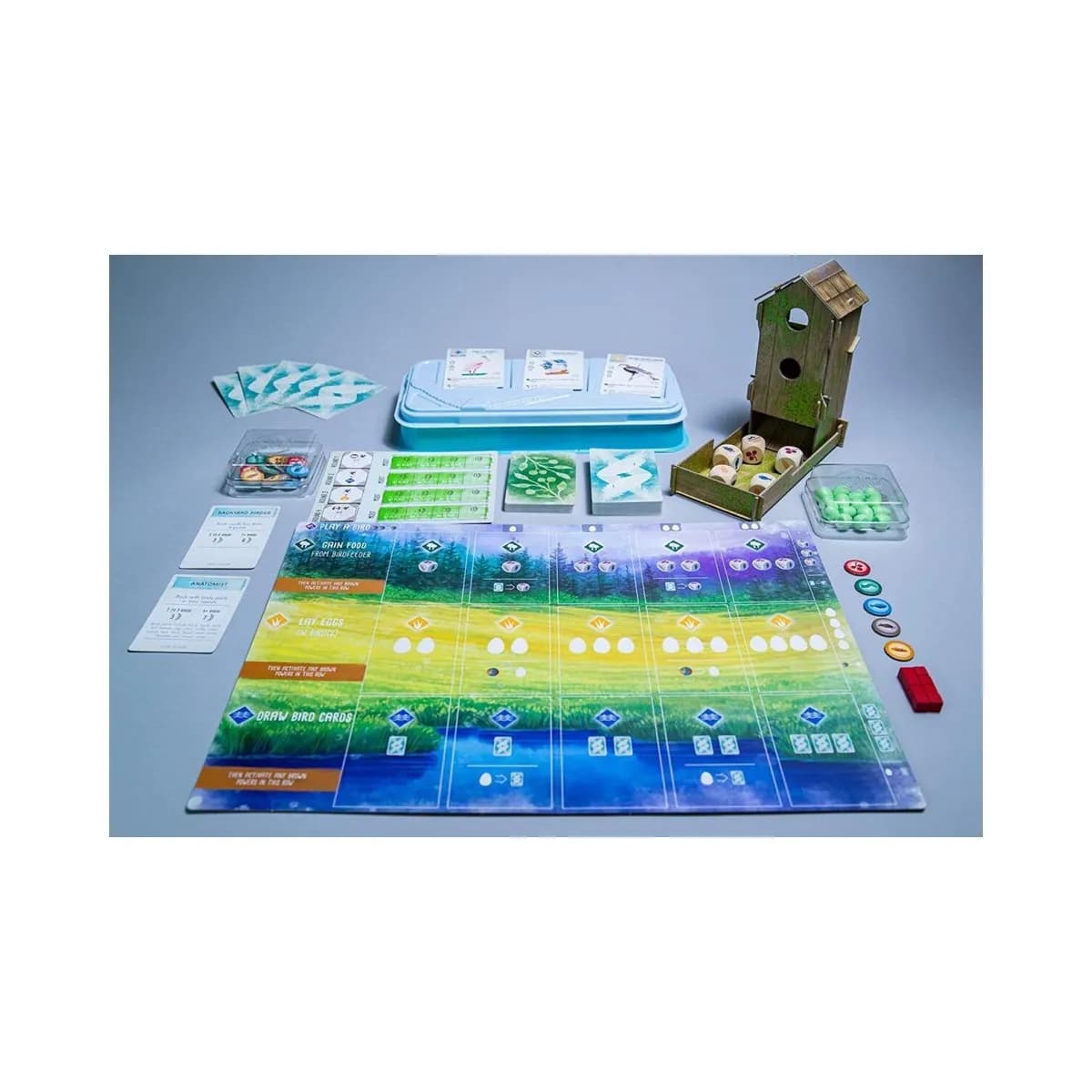 Stonemaier Wingspan 2nd Edition - Image 2