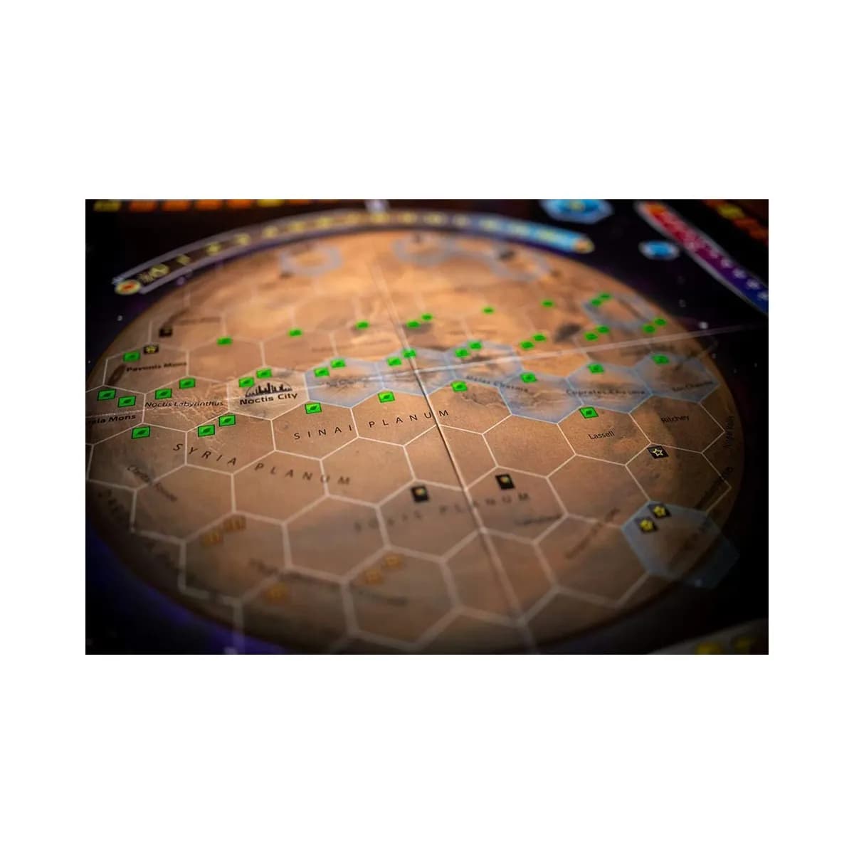 Terraforming Mars - Image 3