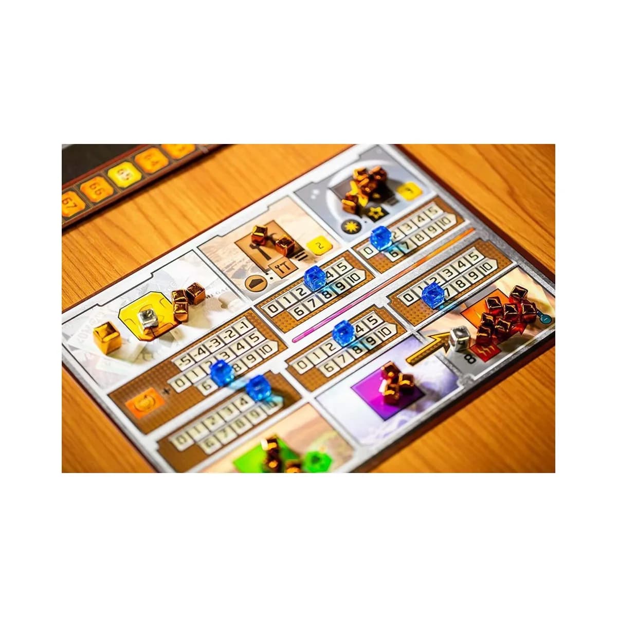 Terraforming Mars - Image 5