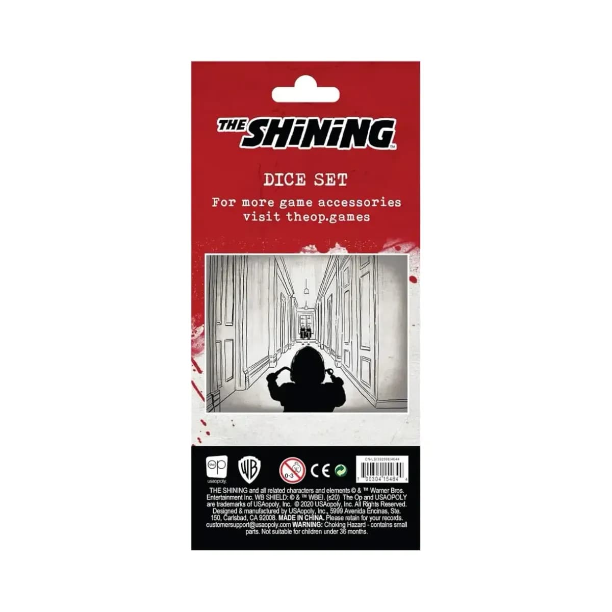 The Shining Dice Set - Image 4