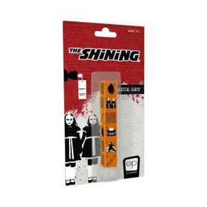 The Shining Dice Set