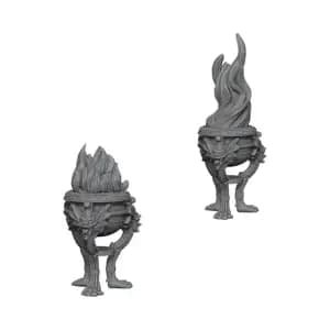 Miniature Painting for Beginners: Tools, Paints and First Steps