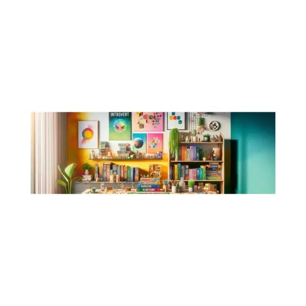 Top 10 Board Game Picks for Introverts