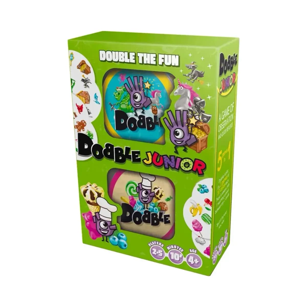 Dobble Junior