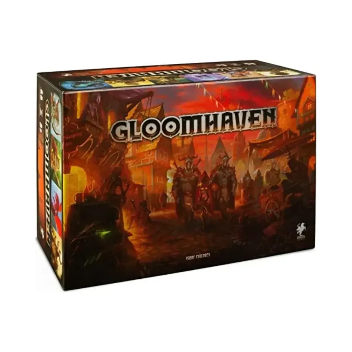 Gloomhaven