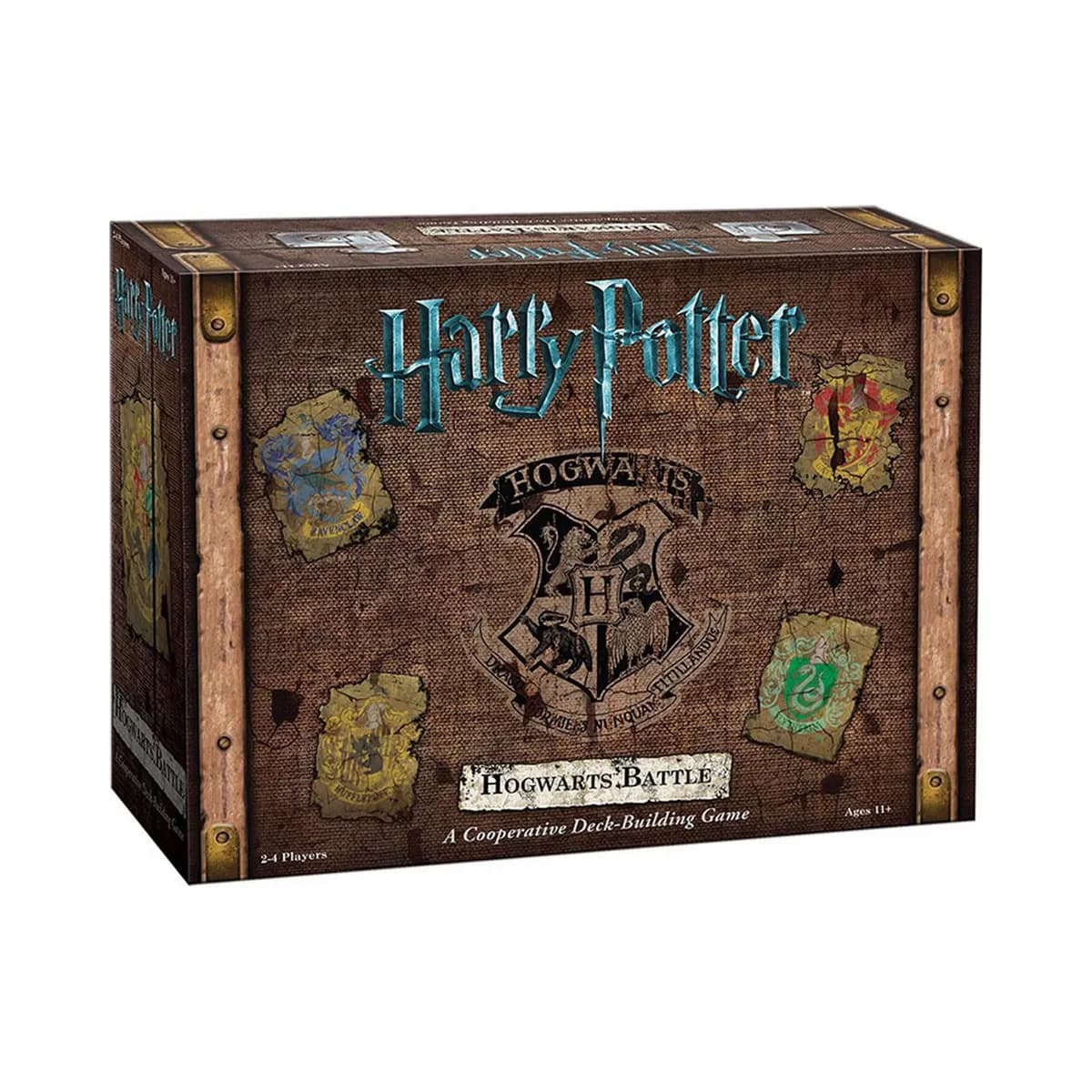 Harry Potter: Hogwarts Battle