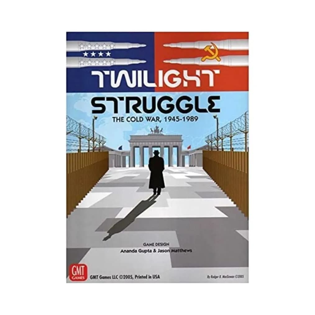 Twilight Struggle