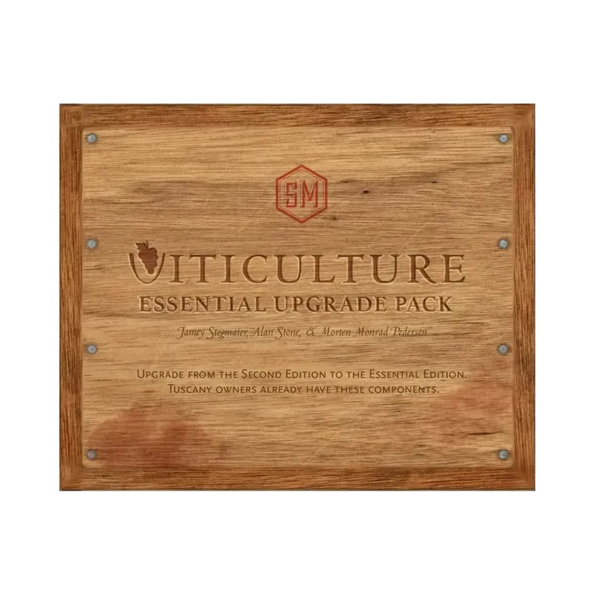 Viticulture Essential Upgrade Pack