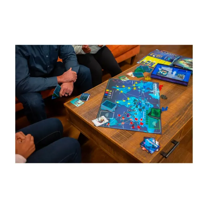 Pandemic Board Game (Base Game)