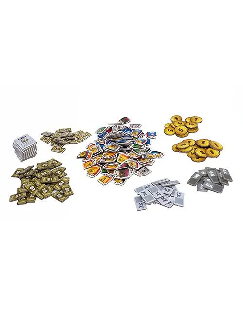 Brew Crafters The Travel Card Game Brew Crafters The Travel Card Game 4