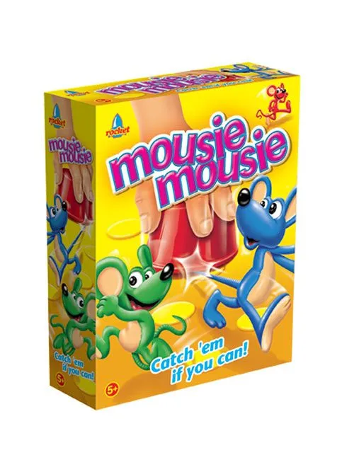 Mousie Mousie Game