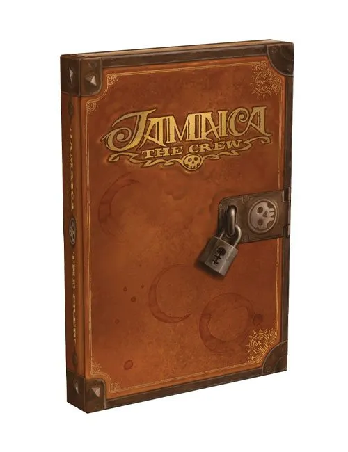 The Crew Jamaica Expansion