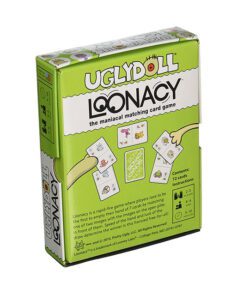 uglydoll loonacy 2