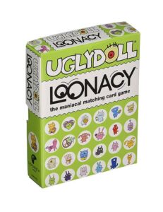 uglydoll loonacy