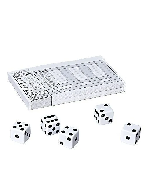 Yahtzee Classic Game 2