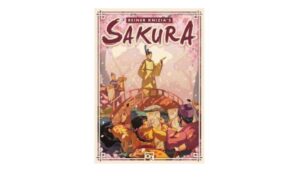 sakura board game