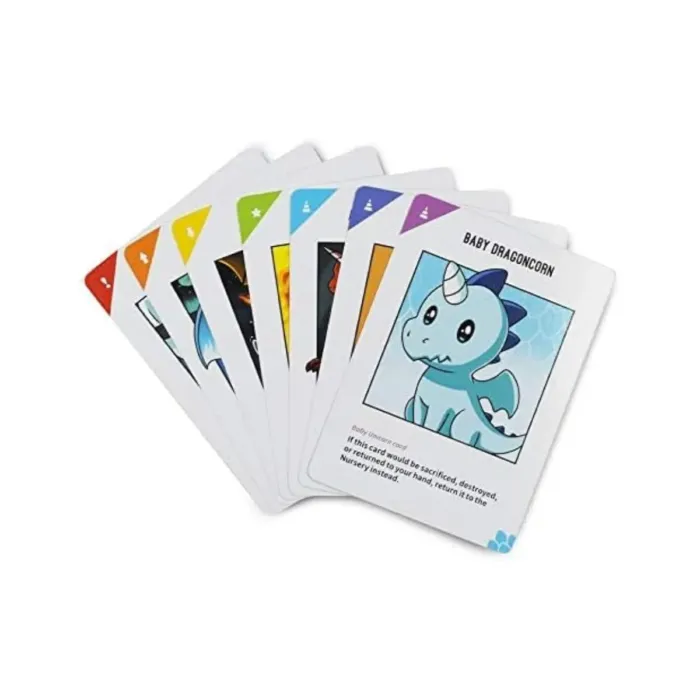 Unstable Unicorns Dragons Expansion - Image 5