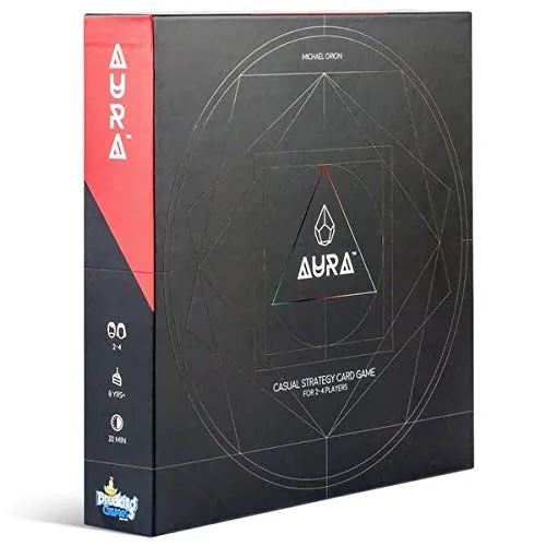 Aura Game