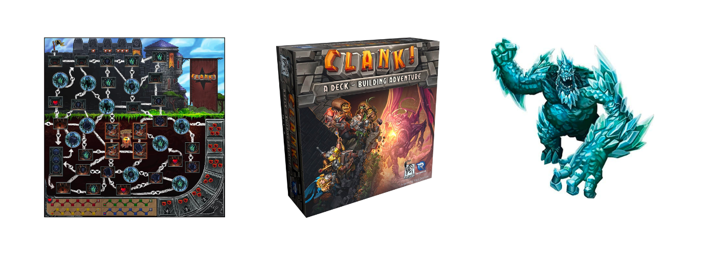 Unlocking the Secrets of Clank! - The Deck-Building Adventure You Can't Resist!