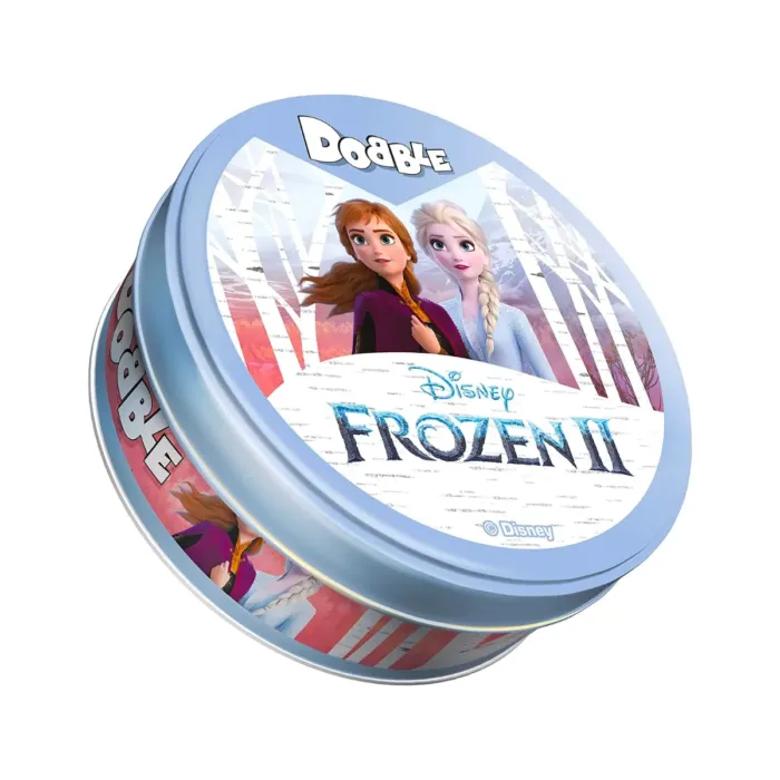 Dobble Frozen 2