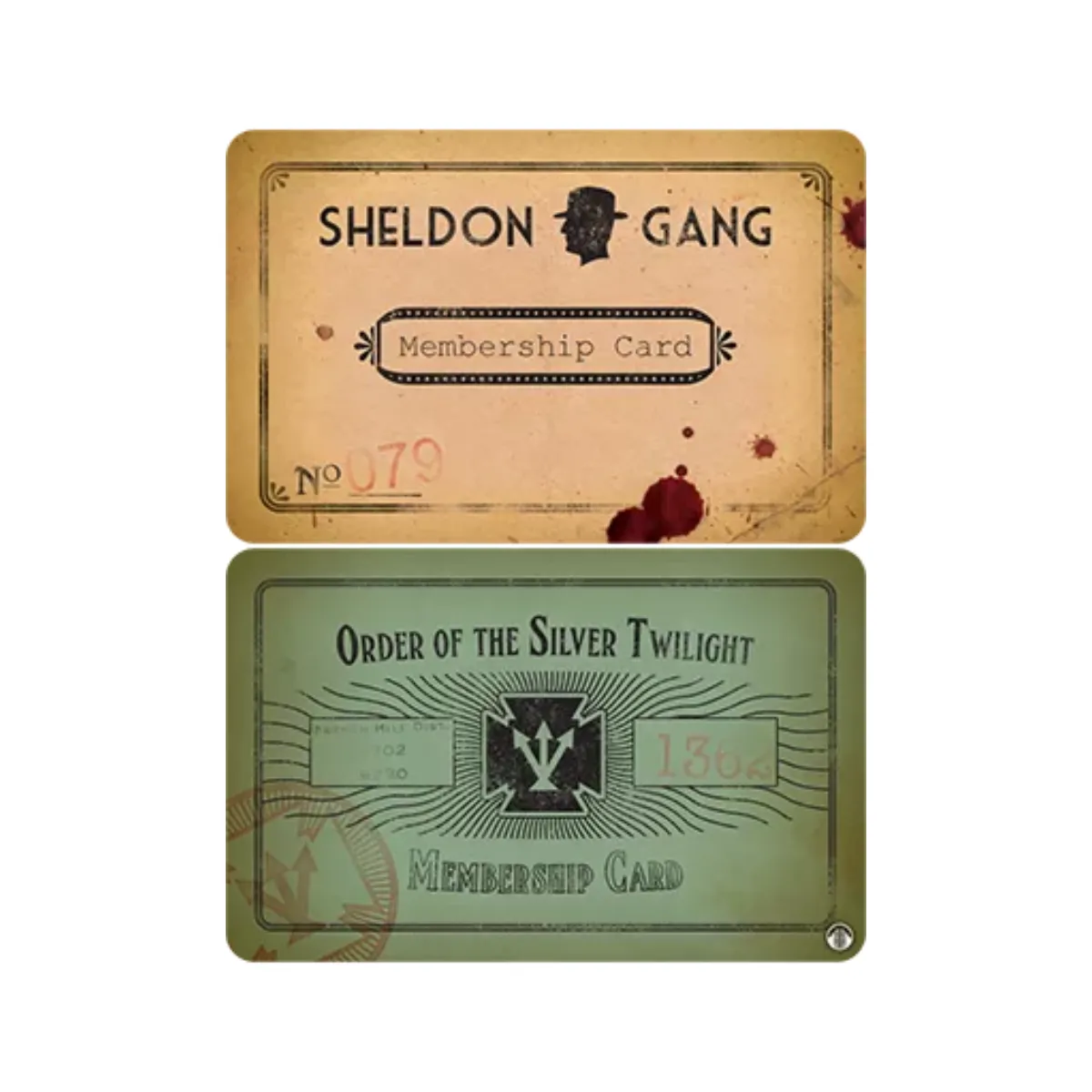 Elder Sign Gates of Arkham Elder Sign Gates of Arkham - Image 4