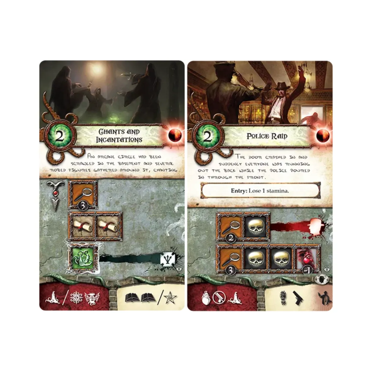 Elder Sign Gates of Arkham Elder Sign Gates of Arkham - Image 5