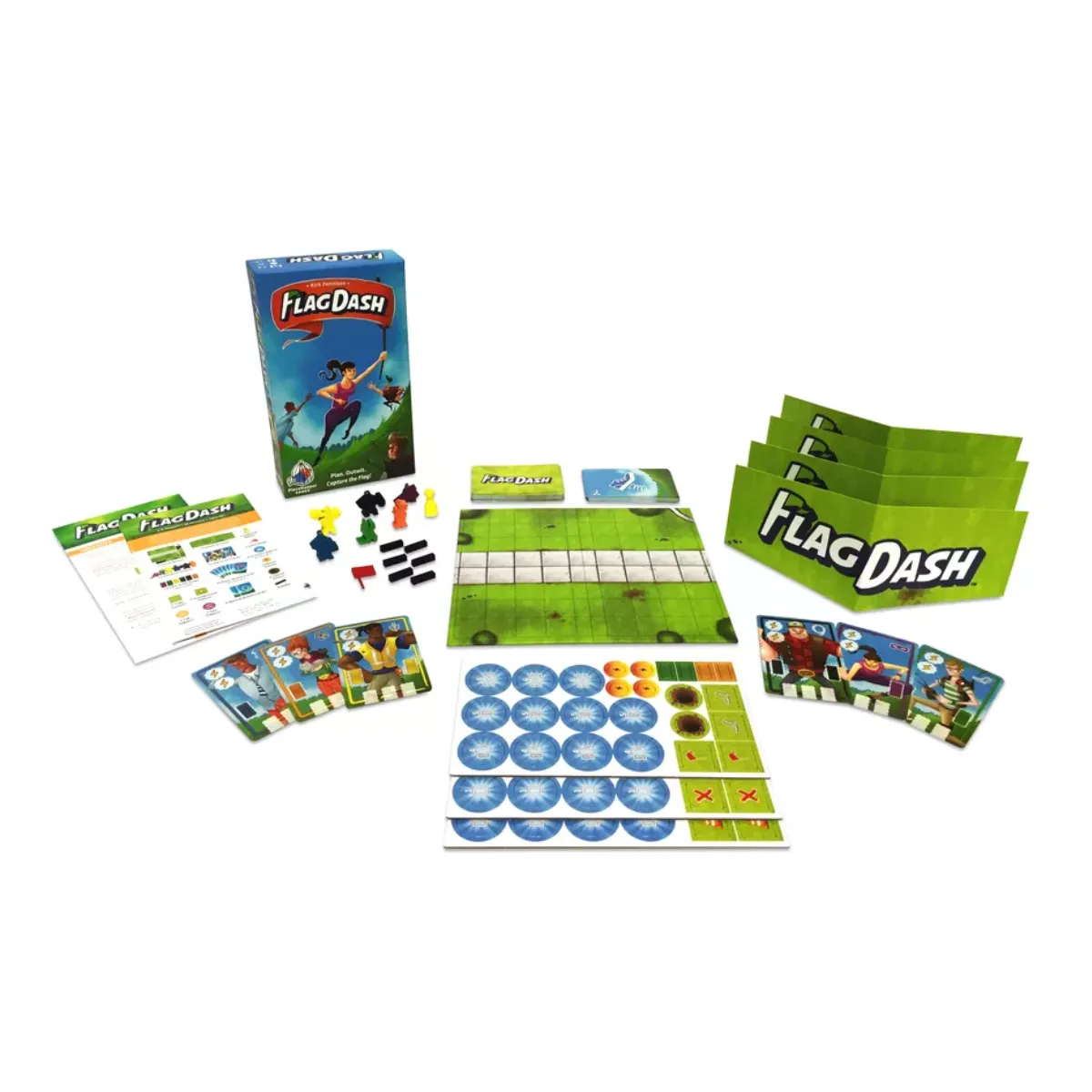 Flag dash Flag dash - Image 4