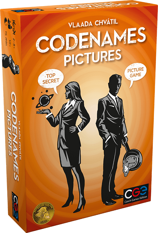 codenames pictures