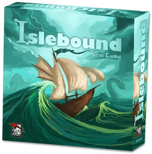 Game Of The Day Islebound
