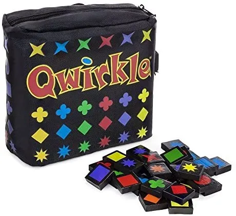 Qwirkle Travel