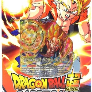 resurrected fusion dragon ball