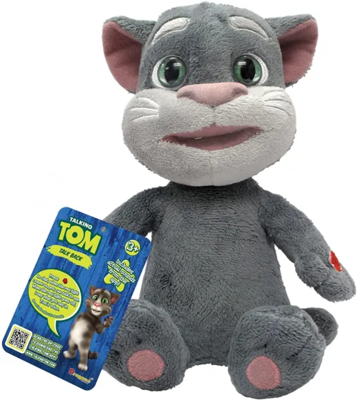 talking tom friends