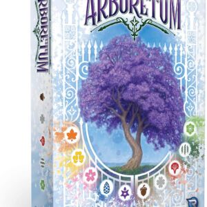 ardoretum game
