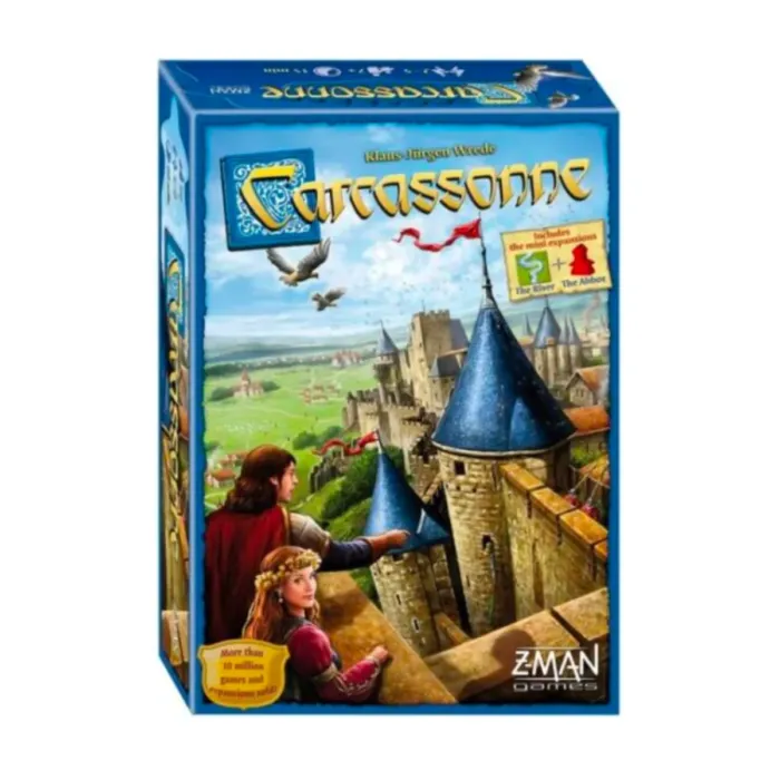 Carcassonne