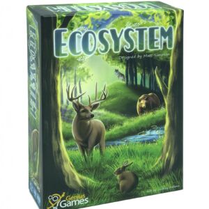 ecosystem game