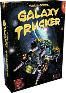 galaxy trucker game