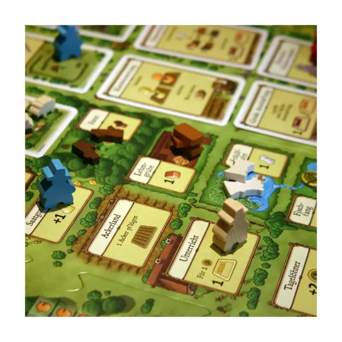 Agricola Revised Edition