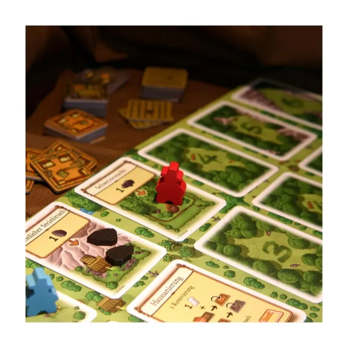 Agricola Revised Edition