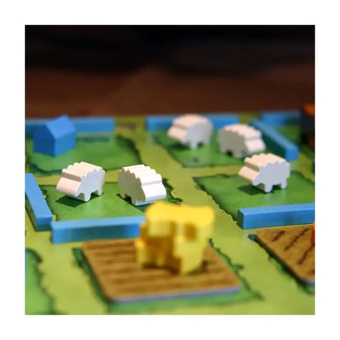 Agricola Revised Edition