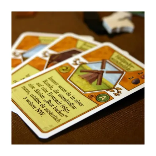 Agricola Revised Edition