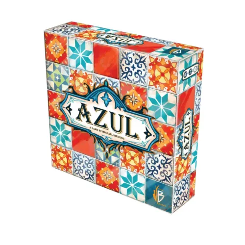 Azul