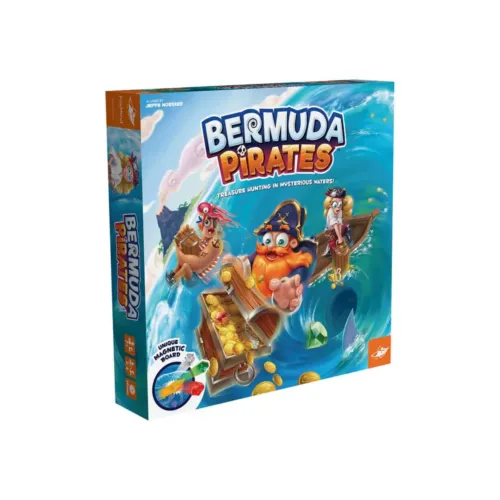 Bermuda Pirates