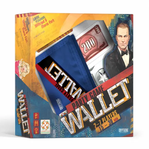 Wallet