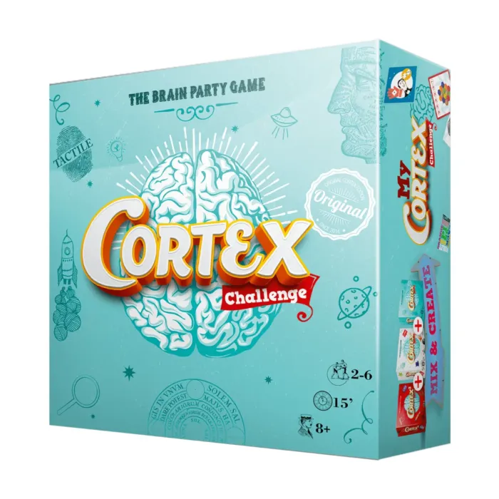 Cortex Challenge