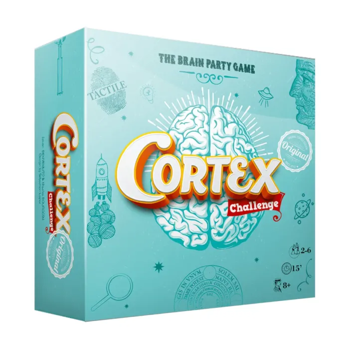 Cortex Challenge