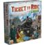 Ticket to Ride: Europe