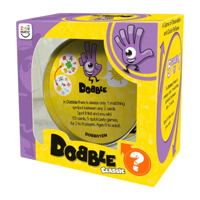 Dobble Classic