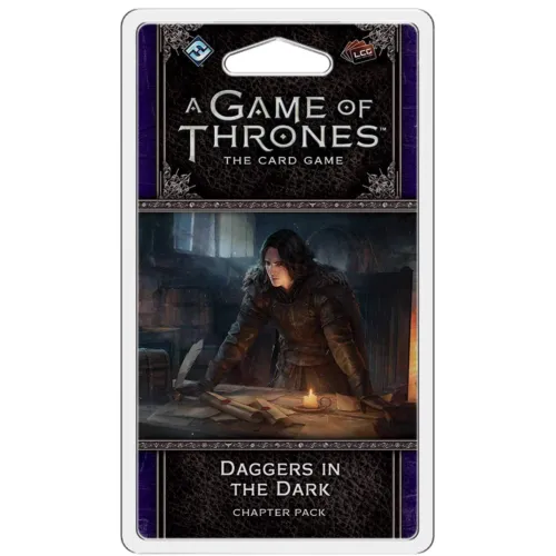 Game of Thrones Card Game