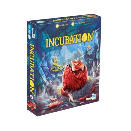 Incubation